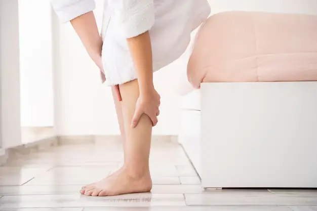 Varicose Veins Treatment In Gurgaon