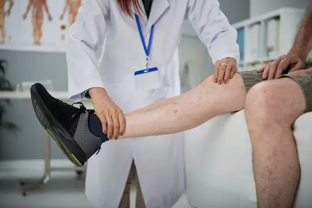 Varicose Veins Treatment In Gurgaon