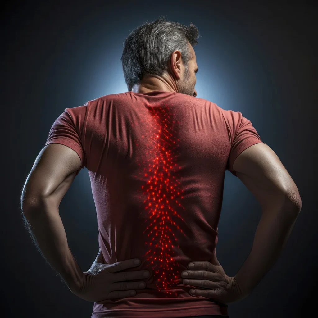 Pain and Spine Specialist Gurugram