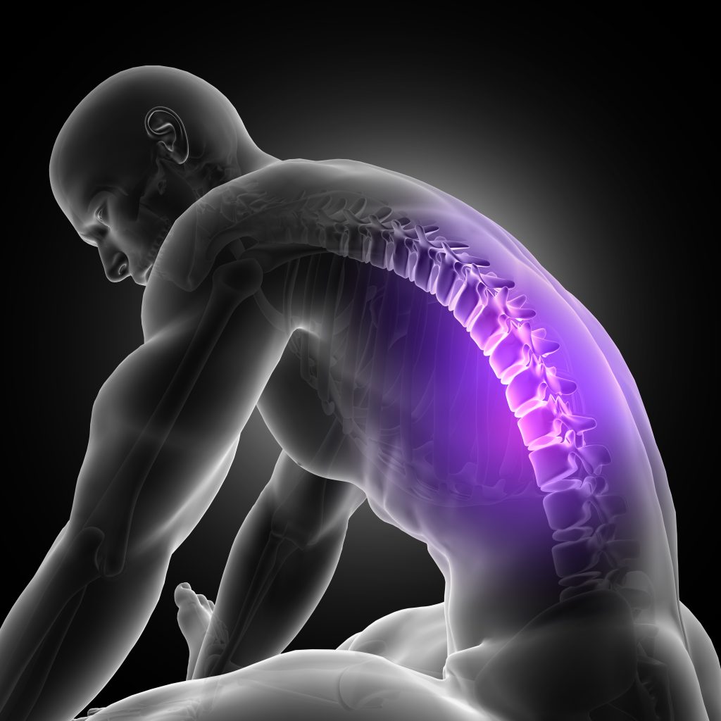 Spine And Pain Specialist In Delhi