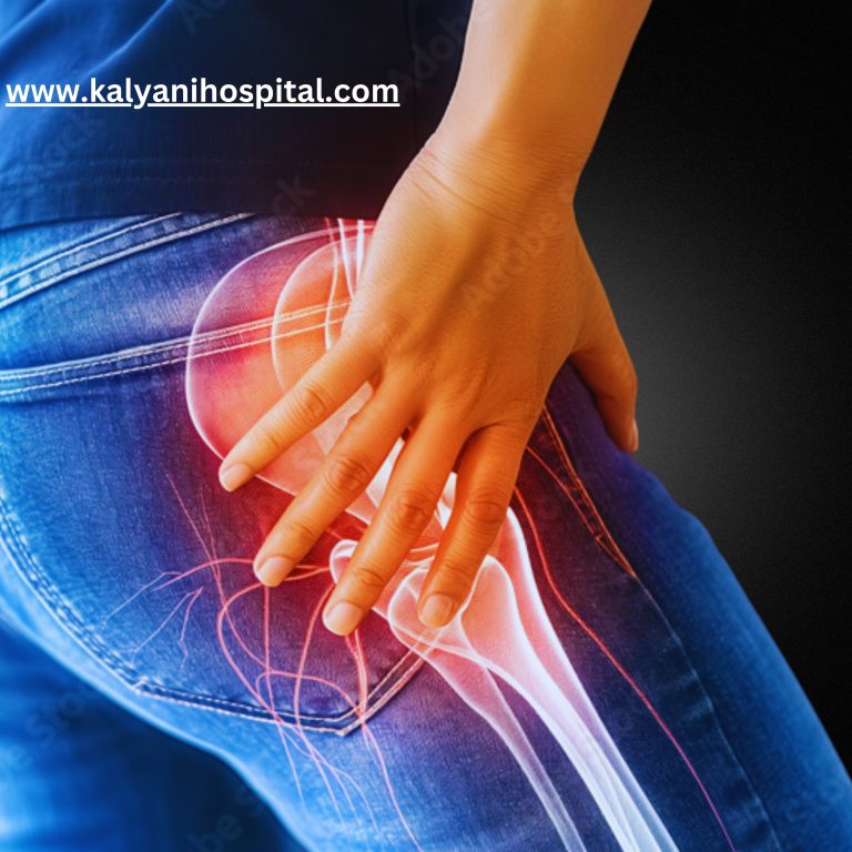 best doctor for hip replacement Gurugram