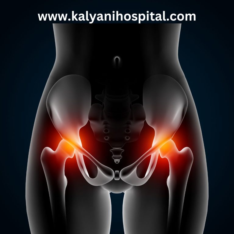 best hip replacement surgeon in delhi