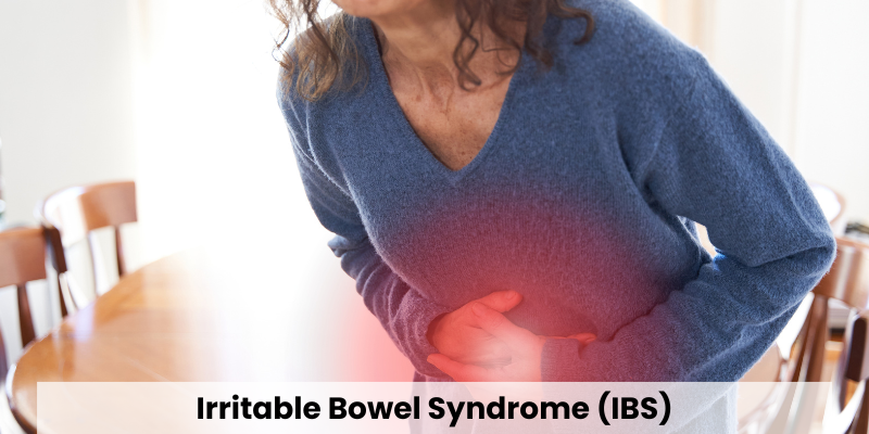Irritable Bowel Syndrome (IBS)