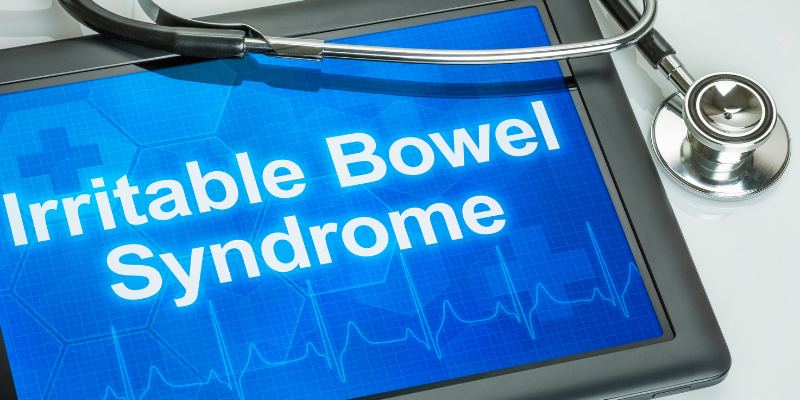 Irritable Bowel Syndrome Treatment