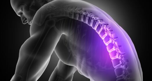 Best spine and pain specialist in Delhi for back pain