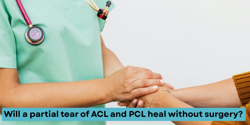 ACL reconstruction surgery in Delhi by expert orthopedic surgeon