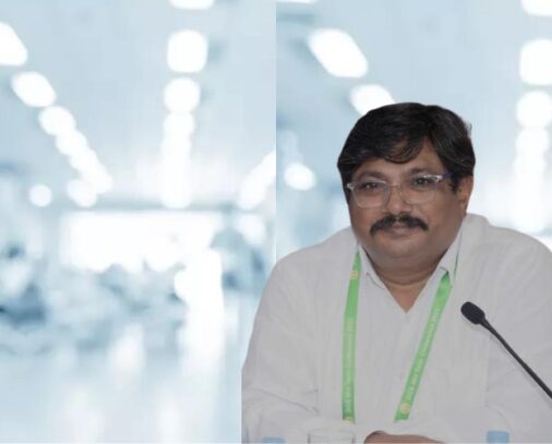 Dr. Inder Mohan Rustagi – HOD Ophthalmology at World College, Haryana