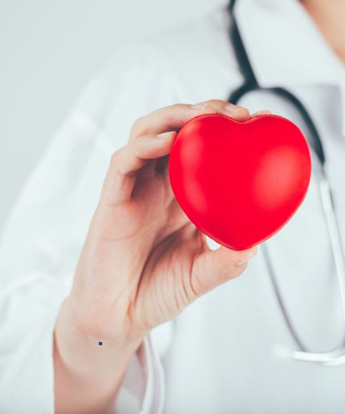 Cardiac Services in Gurgaon
