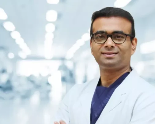 Neurologist at Kalyani Hospital Gurgaon with 20+ years of experience in treating stroke, epilepsy, and neurological disorders