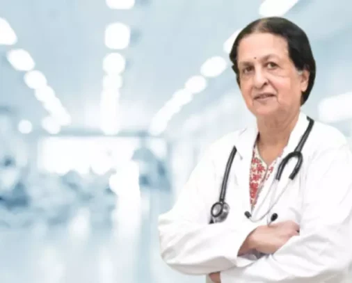 Dr. Anjali Bugga - Best Gynecologist in Gurgaon, Haryana