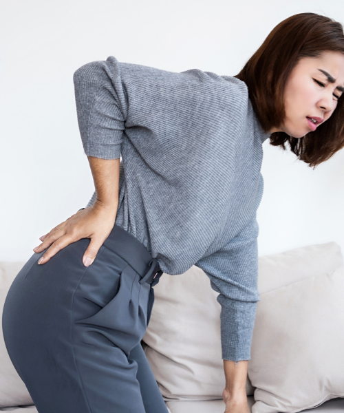 Robotic-assisted hip replacement surgery Gurgaon