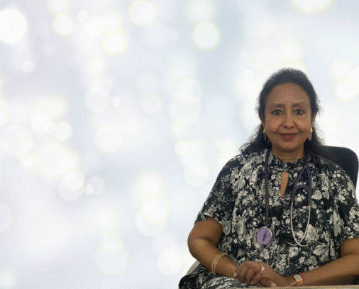 Dr. Rashmi Khurana – Best Child Specialist in Gurgaon