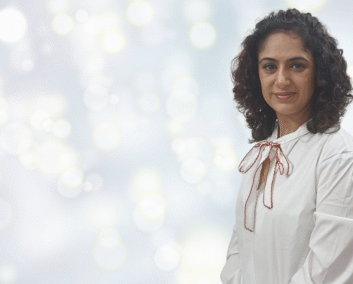 Dr. Kriti Nagpal – Dental Surgeon at Kalyani Hospital, Gurgaon