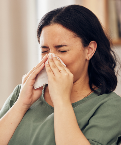 Best sinus specialist in Gurgaon for sinusitis treatment