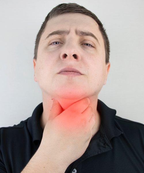 Best ENT doctor for tonsillitis surgery in Gurgaon