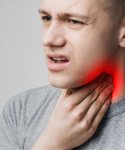 Pediatric tonsillectomy surgery in Gurgaon