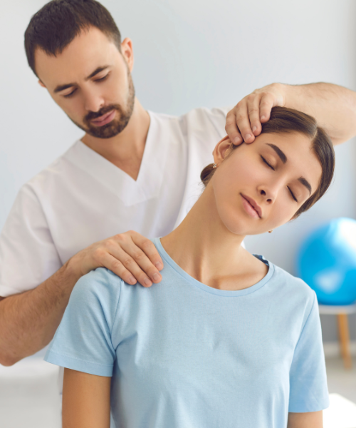 Pain Management Services in Hospitals