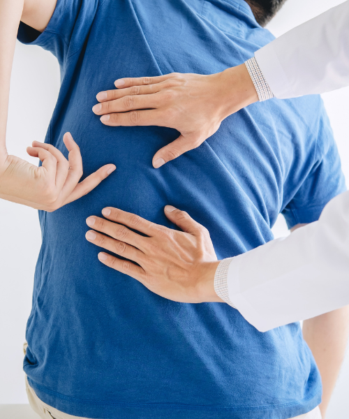 Pain Management Services in Hospitals