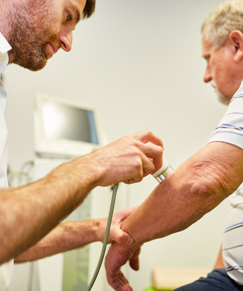 Long-Term Pain Control Treatments