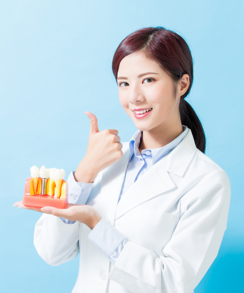 Dental Implant Surgery