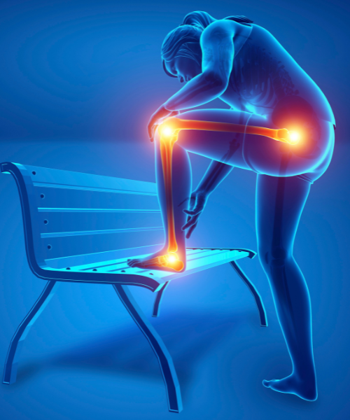 Hospital for Chronic Pain Treatment