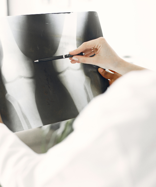 Orthopedic and Neurological Pain Treatment