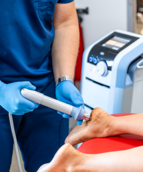 Non-Surgical Pain Relief Solutions
