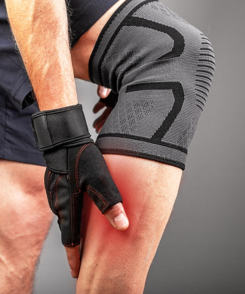 Best treatment for nerve and muscle pain