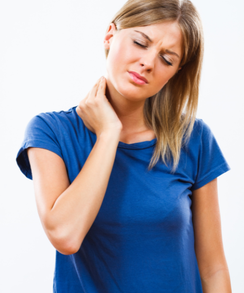 Full Body Pain Management