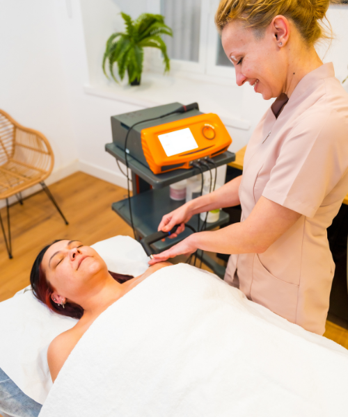 Non-Surgical Pain Relief Solutions