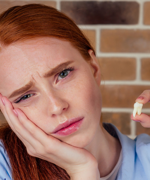 Wisdom Tooth Removal
