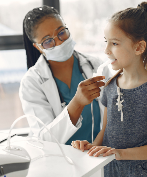 Pediatric Dental Care