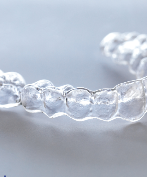 Invisalign Treatment