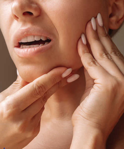 TMJ Pain Treatment