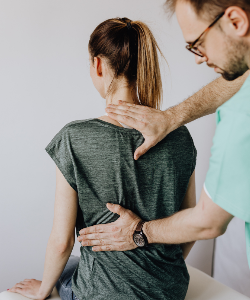 Spine and Pain Specialist