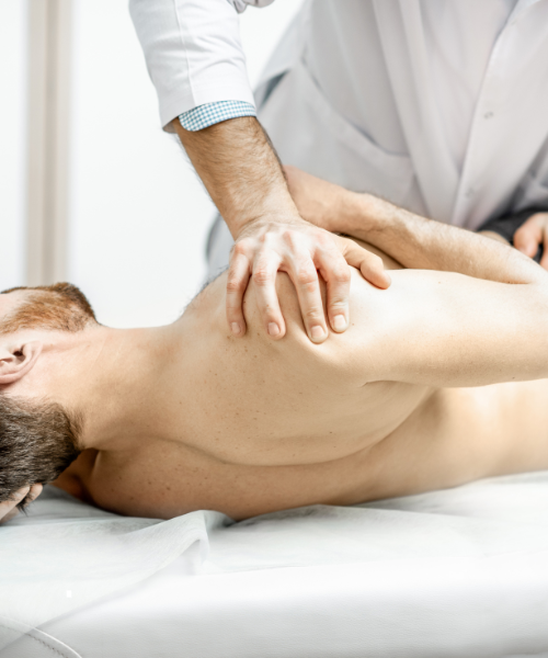 Spine and Pain Specialist