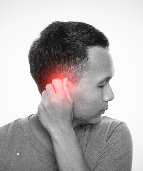 Best ENT Doctor in Gurgaon