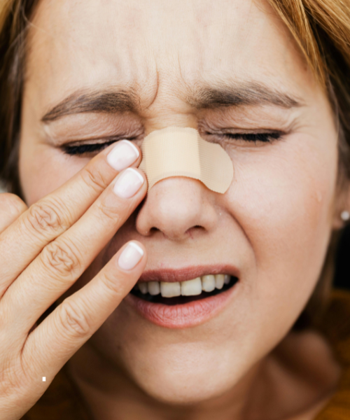 Best ENT Doctor in Gurgaon