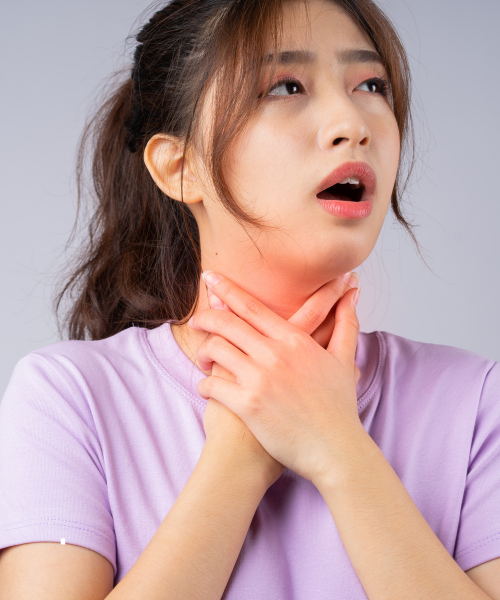 Best ENT Doctor in Gurgaon