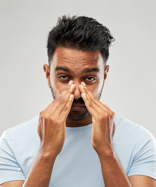 Best Ent Doctor Near Me