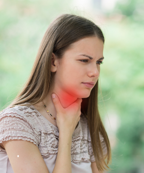 Best Ent Doctor Near Me