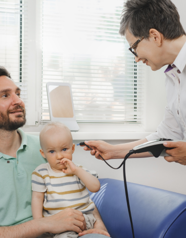 best ENT specialist in Gurgaon