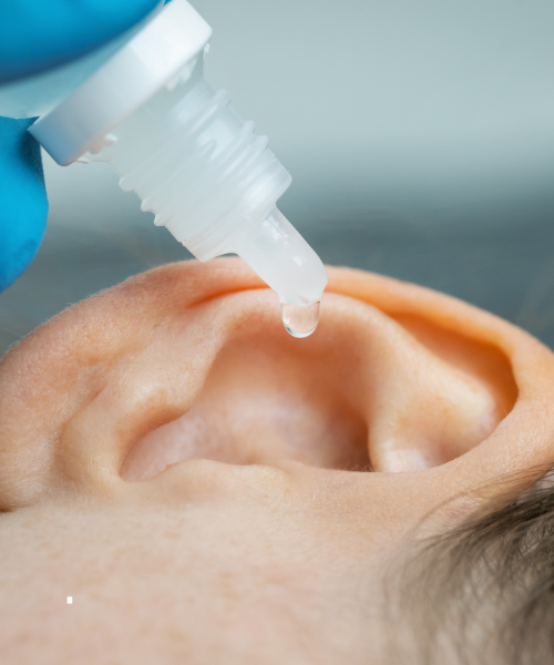 best ENT specialist in Gurgaon