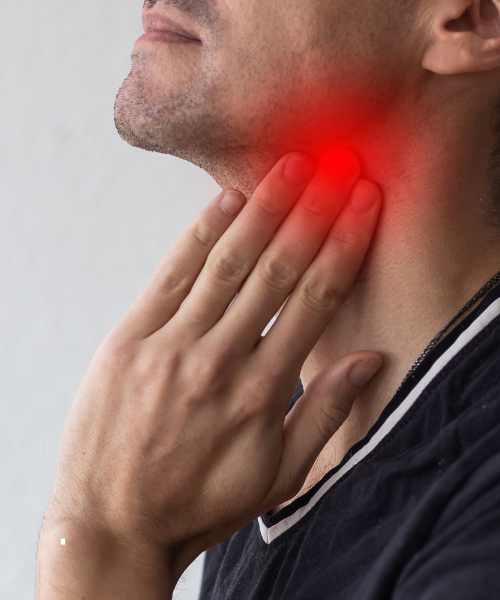 Ear Nose Throat Doctor Near Me in gurgaon