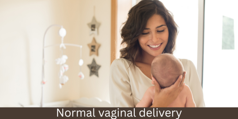 Normal Delivery Service Best Hospital for Normal Delivery in Gurgaon Kalyani Hospital